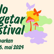 Oslo Vegetarfestival 2024