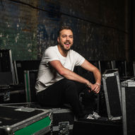 Iain Stirling: Relevant