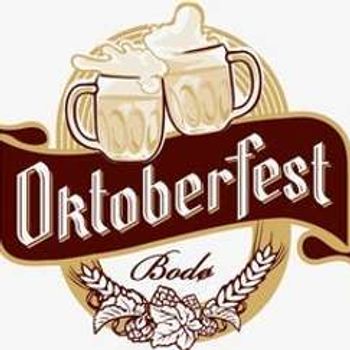 Oktoberfest Bodø BORD Lørdag m/mat + 8 Dagsbilletter