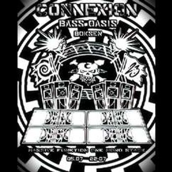 Connexion Bass Oasis