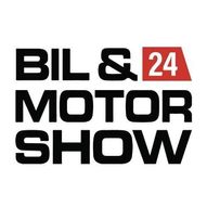 Bil- og motorshow 2024 // Sparebanken Møre ARENA