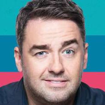 Jason Manford - A Manford All Seasons