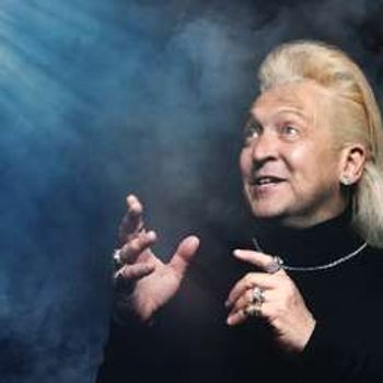 Clinton Baptiste: Roller Ghoster