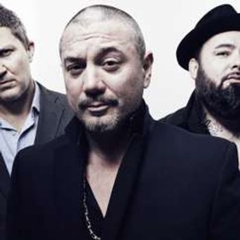 Fun Lovin' Criminals