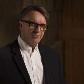 Chris Difford