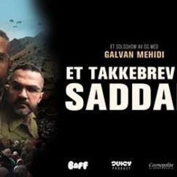 Galvan Mehidi: Et takkebrev til Saddam