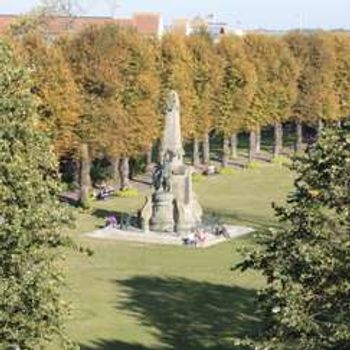 Curious About Canterbury