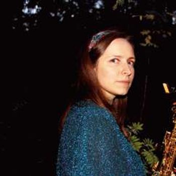 Maijazz 2024: Camilla Hole Trio med gjester