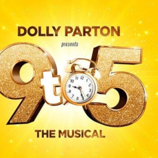 9 to 5 The Musical