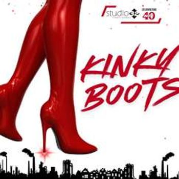Kinky Boots