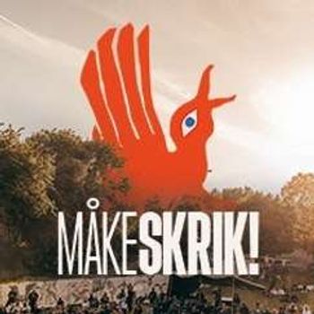 Måkeskrik 2025 - Lørdagspass