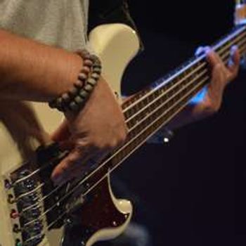 Mostly Jazz, Funk & Soul Festival