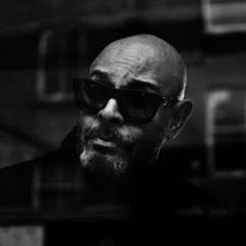 Barry Adamson