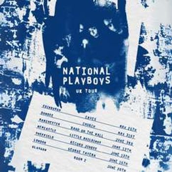 National Playboys