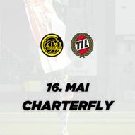 Tur til Bodø / Glimt - Tromsø 16. Mai 2024