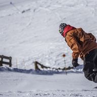 Storefjell ake- og skisenter