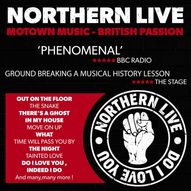 Northern Live