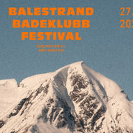 Balestrand Badeklubb Festival