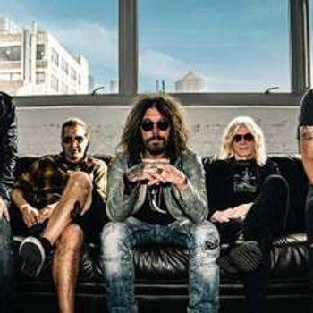 The Dead Daisies