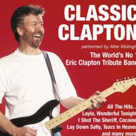 Classic Clapton Unplugged