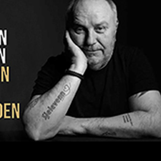 Hans Morten Hansen - Mannen, myten, legenden