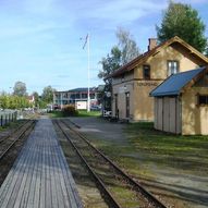 Tertitten - Urskog-Hølandsbanen