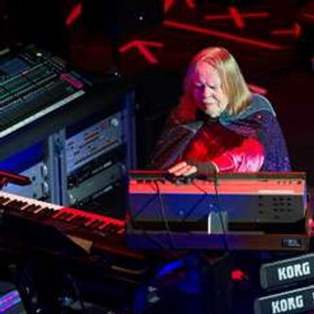 Rick Wakeman