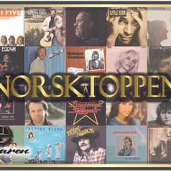 NORSKTOPPEN