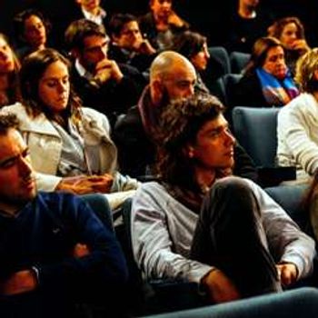 The Underground Lectures