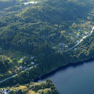 Tur til Grønfjellet