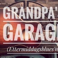 GRANPAS GARAGE 