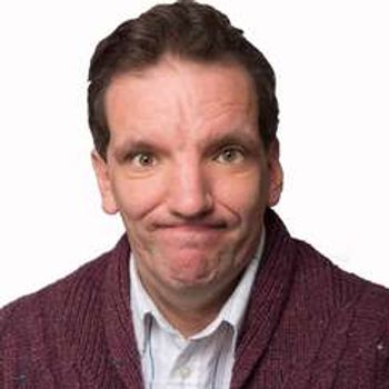 Henning Wehn: Acid Wehn