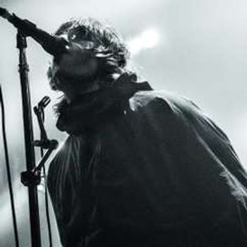 Liam Gallagher, Kasabian