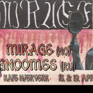 Mirage(NO)/Gnoomes(RU)