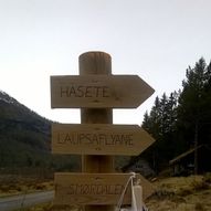 Smørdalen