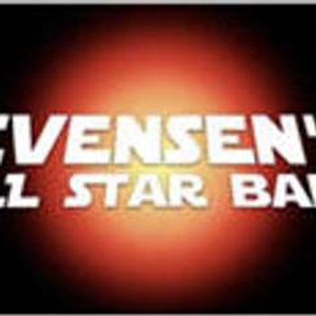 Evensen’s All Star Band Back To The 80’s - en kveld i rockens tegn!