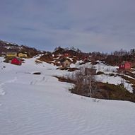 Grønli frå Strandadalen