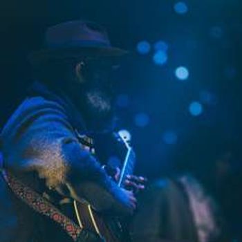 Callander Jazz and Blues Festival
