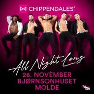 Chippendales - All night long