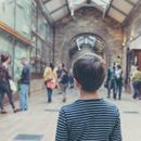 Secret Old London Walking Tour
