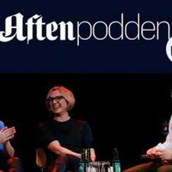 Aftenpoddens sommeravslutning 2024