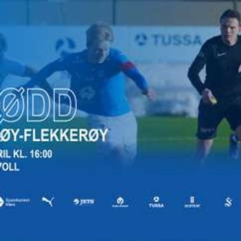 Hødd - Fløy-Flekkerøy