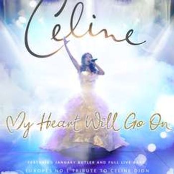 Celine -- My Heart Will Go On