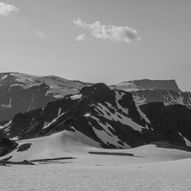 Topptur til Eliasen fra Lillebukta