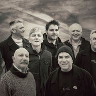 Fisherman's Friends