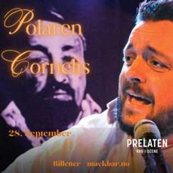 Polaren Cornelis // 28. September // Prelaten