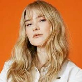 Synne Sørgjerd + Support: Agathe - Utsolgt!