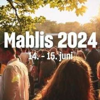 Barnas Mablis 2024- 15. juni