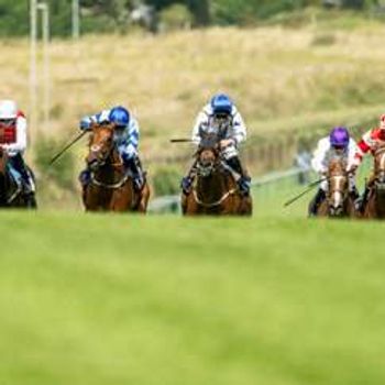 Festival of Racing 2025