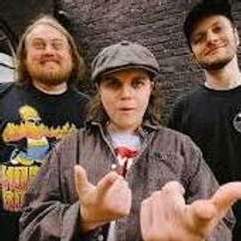 Zac Schulze Gang (UK)